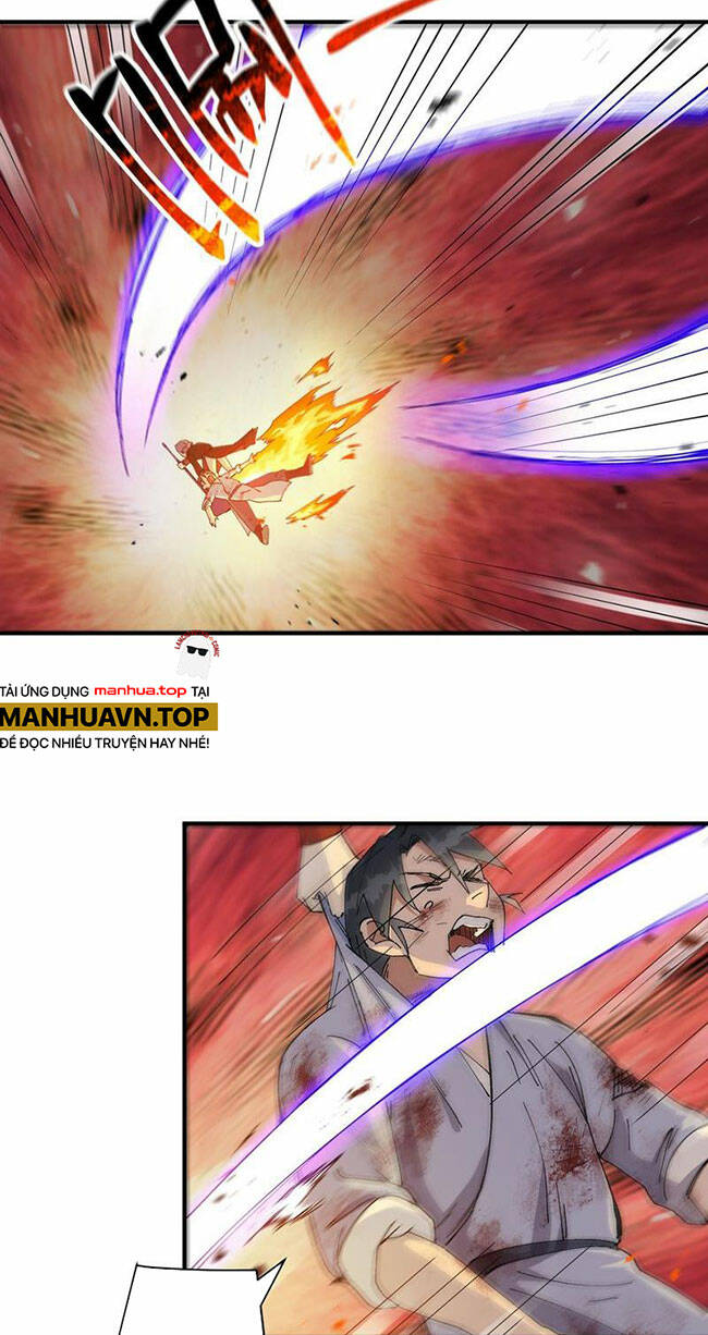 Tối Cường Võ Hồn Hệ Thống Chapter 169 - Trang 2