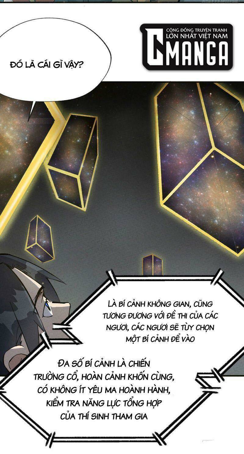 Tối Cường Võ Hồn Hệ Thống Chapter 17 - Trang 2
