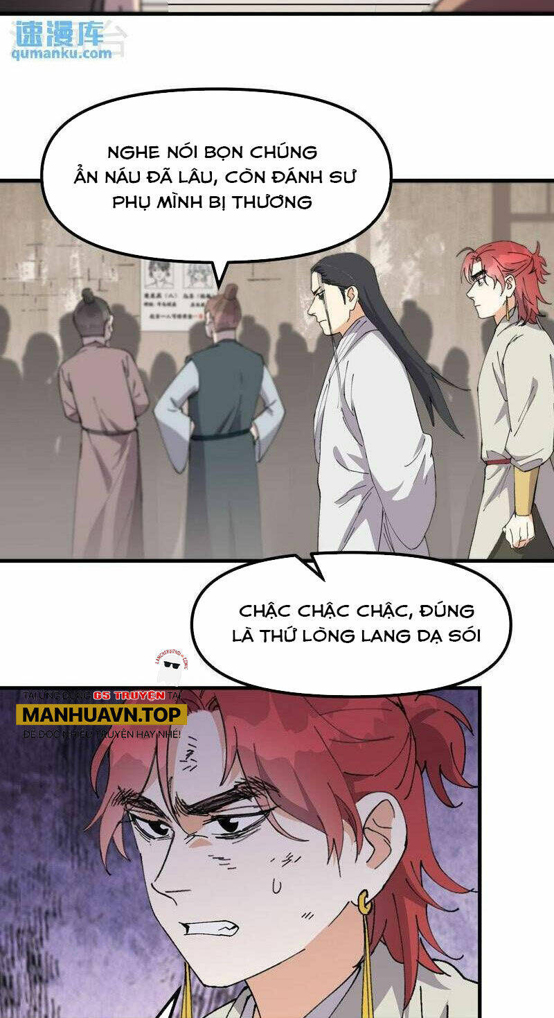 Tối Cường Võ Hồn Hệ Thống Chapter 176 - Trang 2