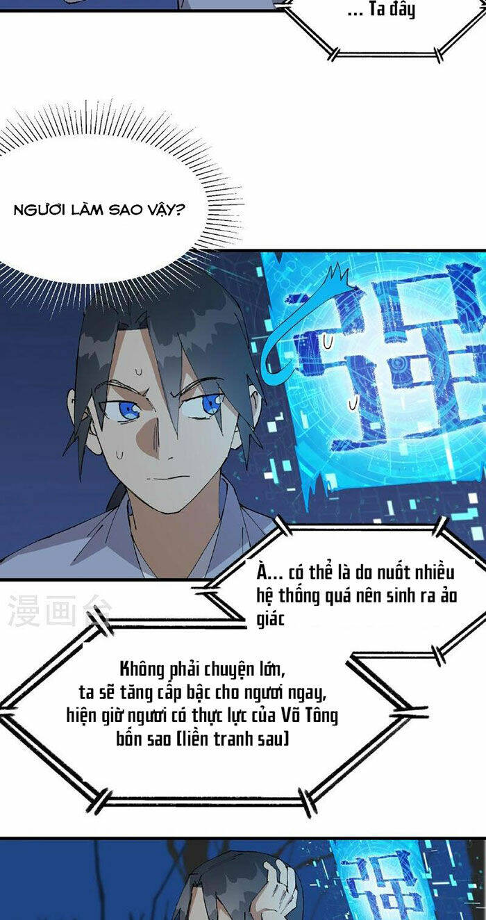 Tối Cường Võ Hồn Hệ Thống Chapter 178 - Trang 2