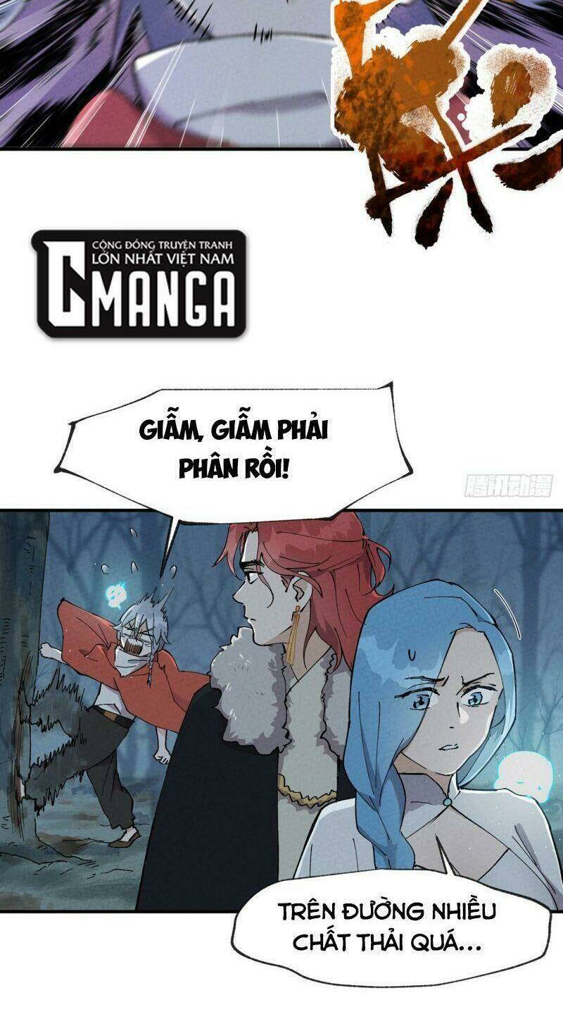 Tối Cường Võ Hồn Hệ Thống Chapter 18 - Trang 2