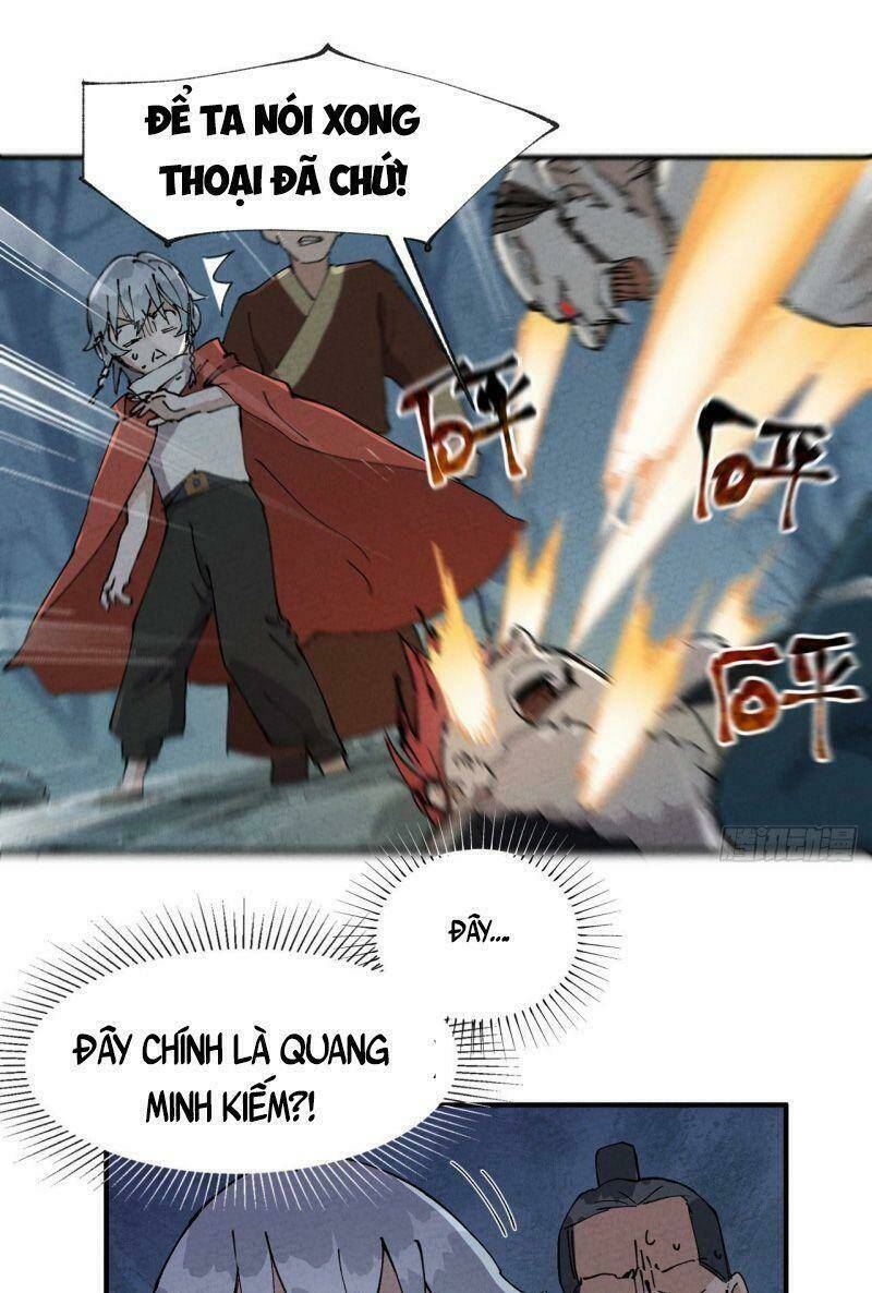 Tối Cường Võ Hồn Hệ Thống Chapter 18 - Trang 2