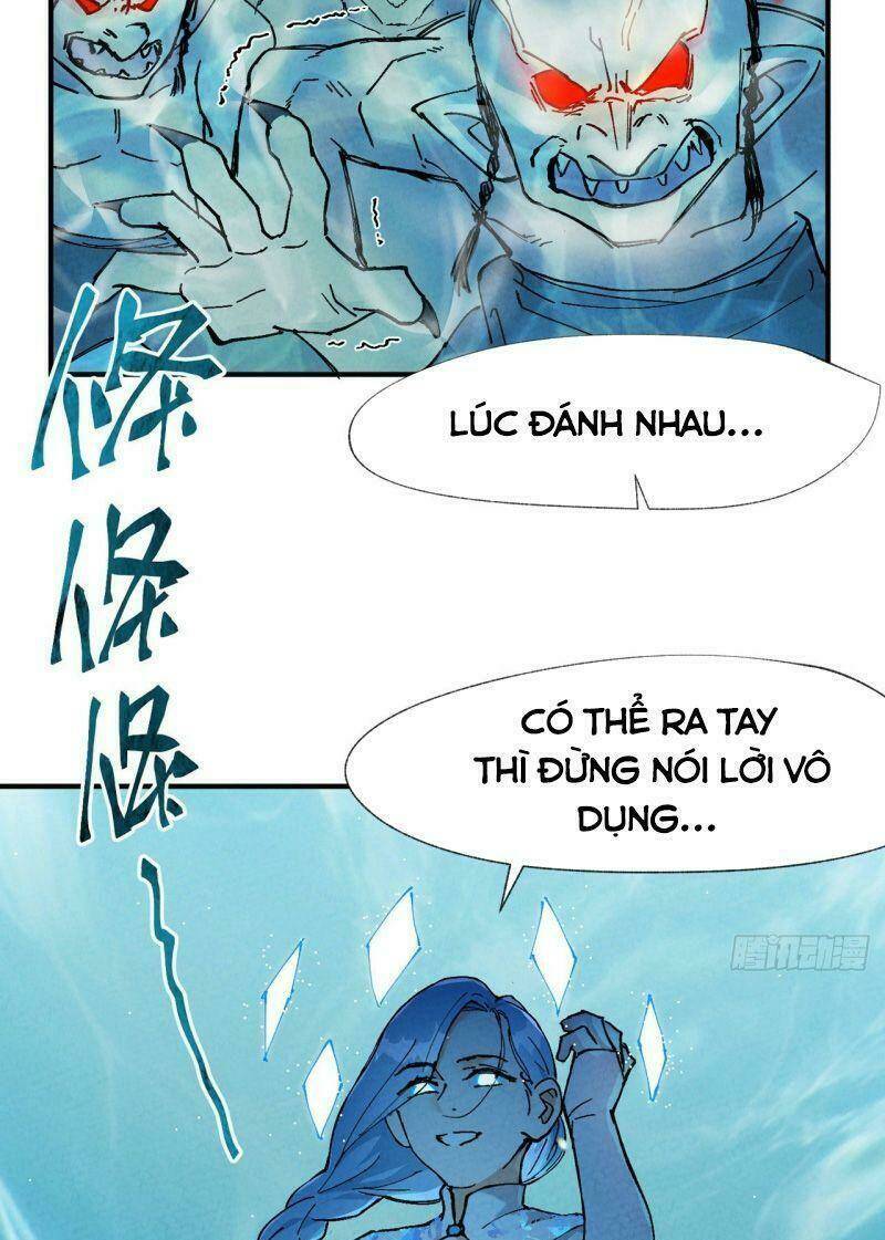 Tối Cường Võ Hồn Hệ Thống Chapter 18 - Trang 2