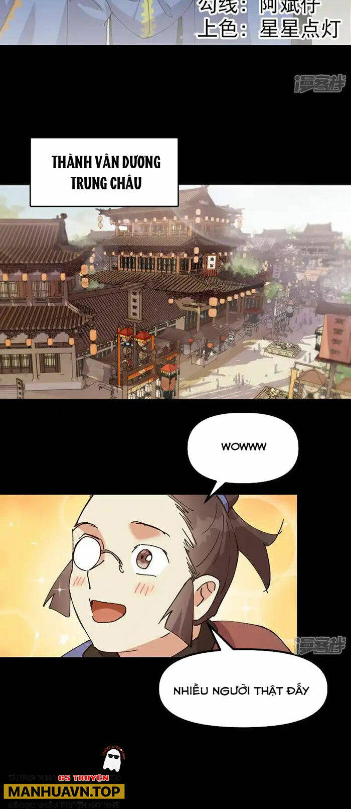 Tối Cường Võ Hồn Hệ Thống Chapter 192 - Trang 2