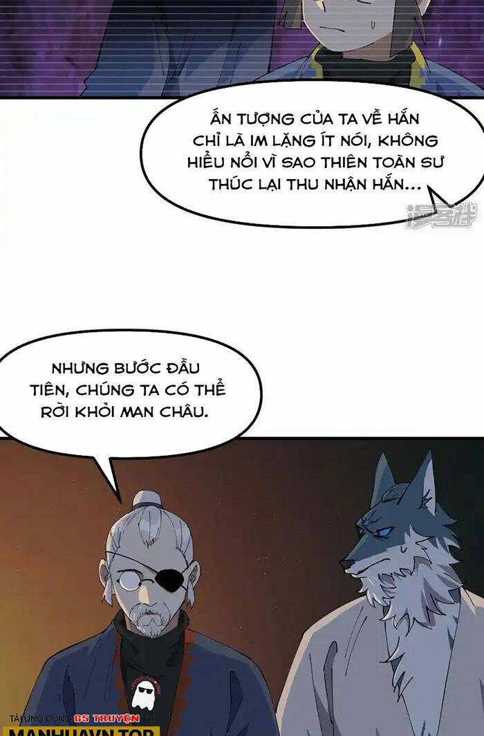 Tối Cường Võ Hồn Hệ Thống Chapter 201 - Trang 2