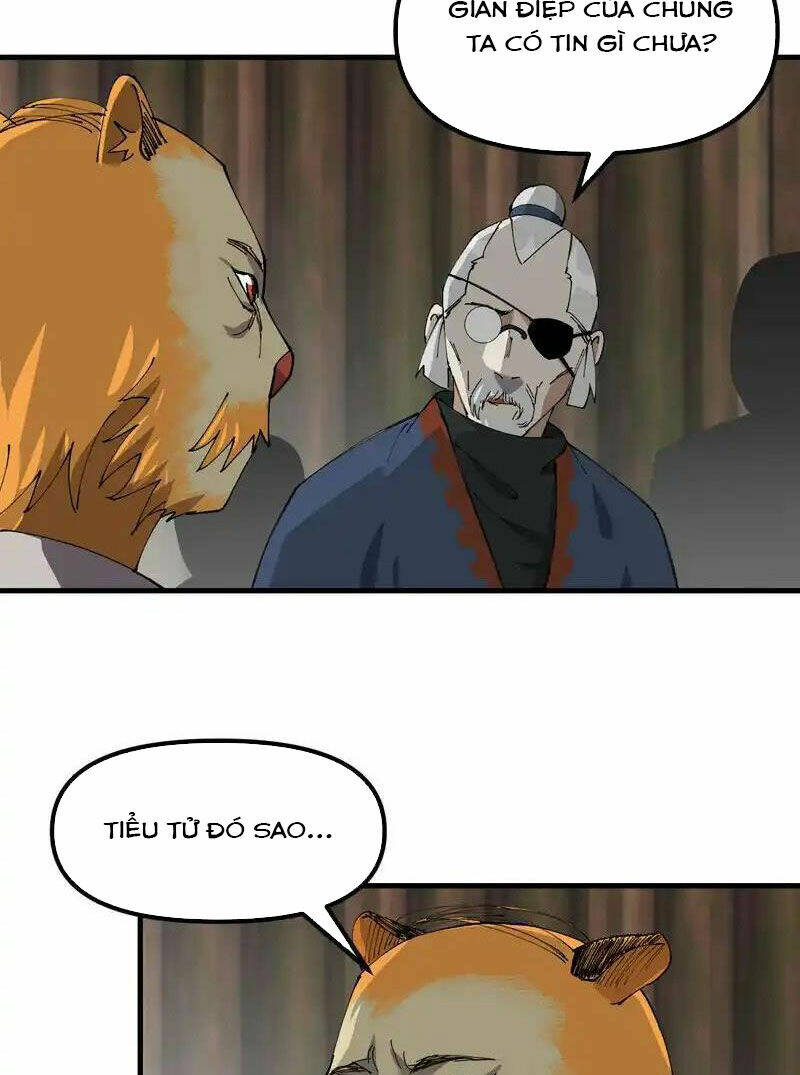 Tối Cường Võ Hồn Hệ Thống Chapter 203 - Trang 2