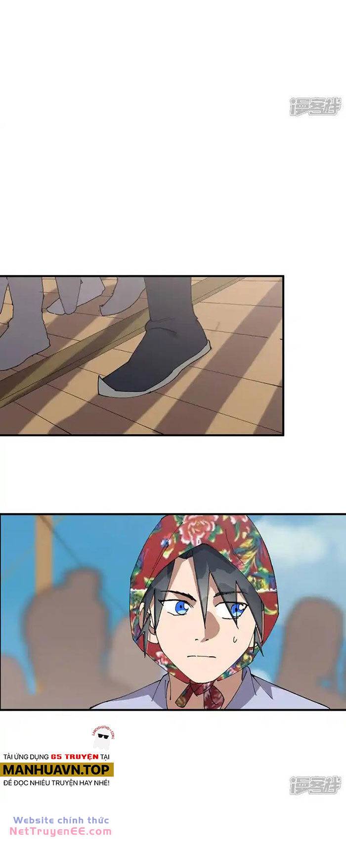 Tối Cường Võ Hồn Hệ Thống Chapter 207 - Trang 2