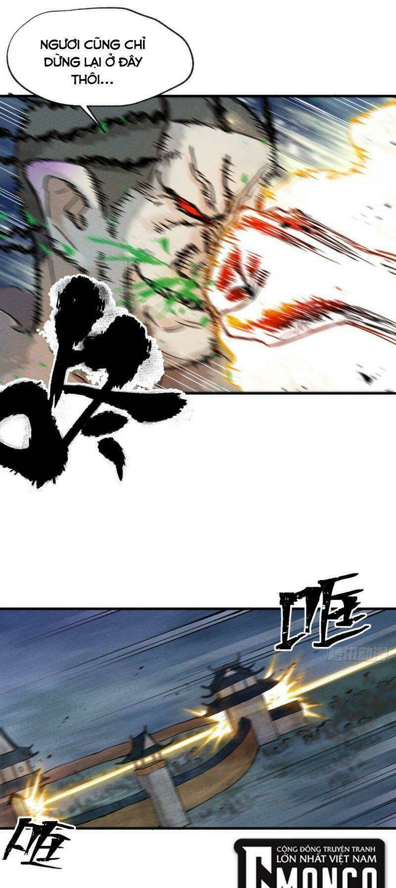 Tối Cường Võ Hồn Hệ Thống Chapter 21 - Trang 2