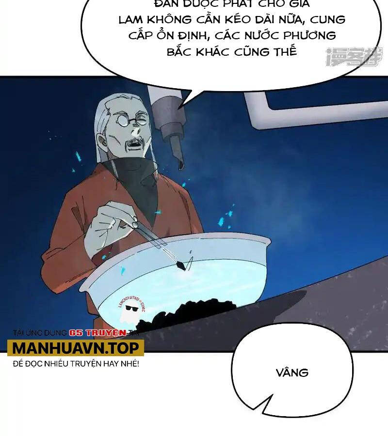 Tối Cường Võ Hồn Hệ Thống Chapter 218 - Trang 2