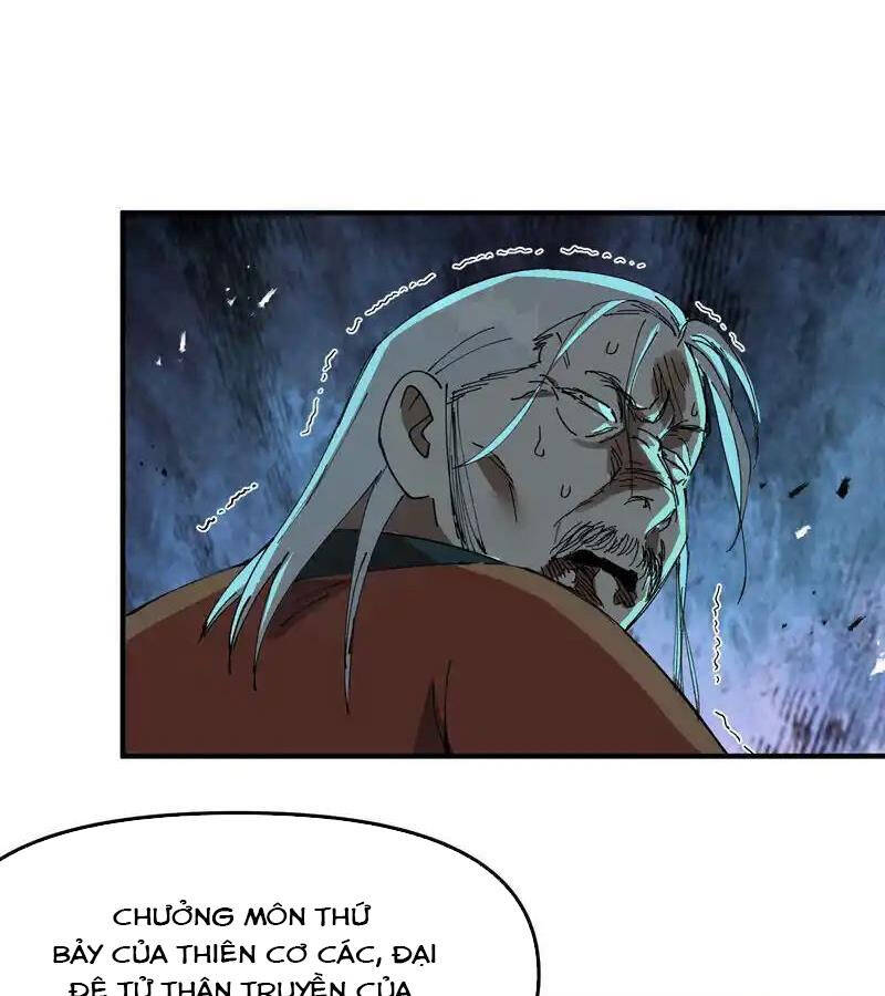 Tối Cường Võ Hồn Hệ Thống Chapter 218 - Trang 2