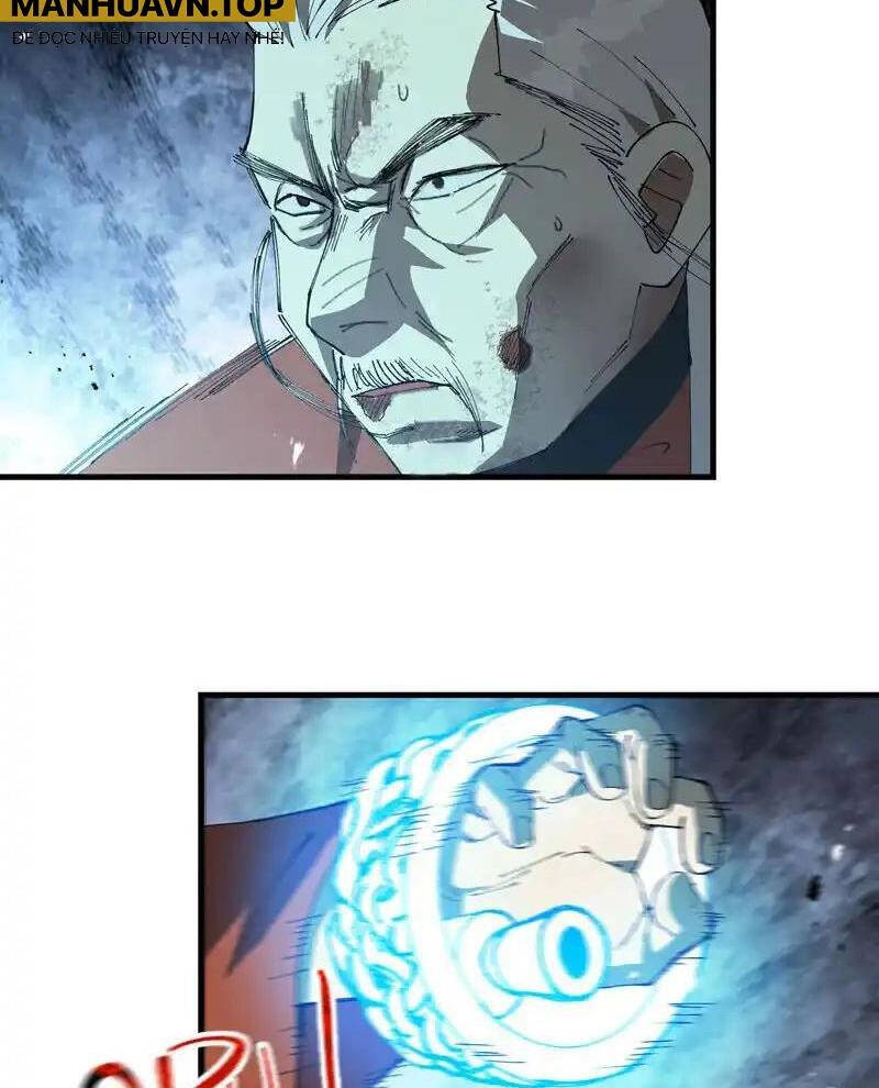 Tối Cường Võ Hồn Hệ Thống Chapter 219 - Trang 2