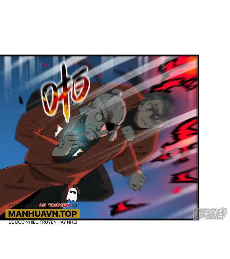 Tối Cường Võ Hồn Hệ Thống Chapter 220.1 - Trang 2