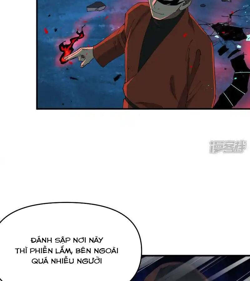 Tối Cường Võ Hồn Hệ Thống Chapter 220.1 - Trang 2