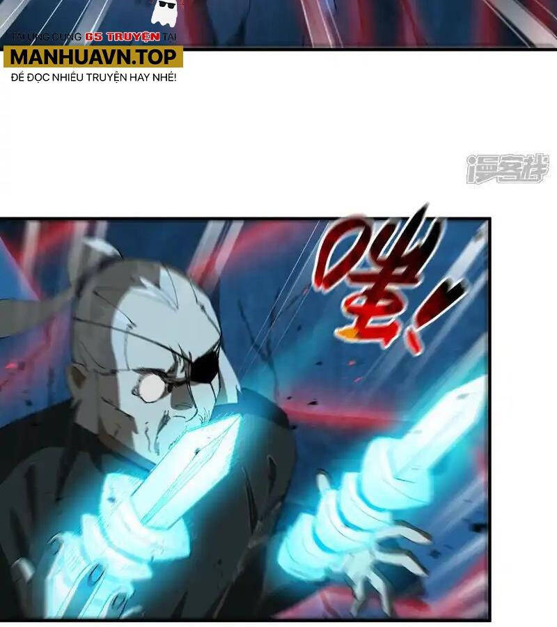 Tối Cường Võ Hồn Hệ Thống Chapter 220.1 - Trang 2