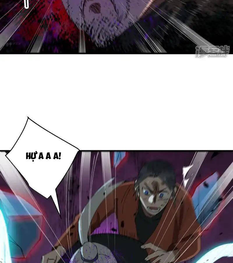 Tối Cường Võ Hồn Hệ Thống Chapter 220.1 - Trang 2