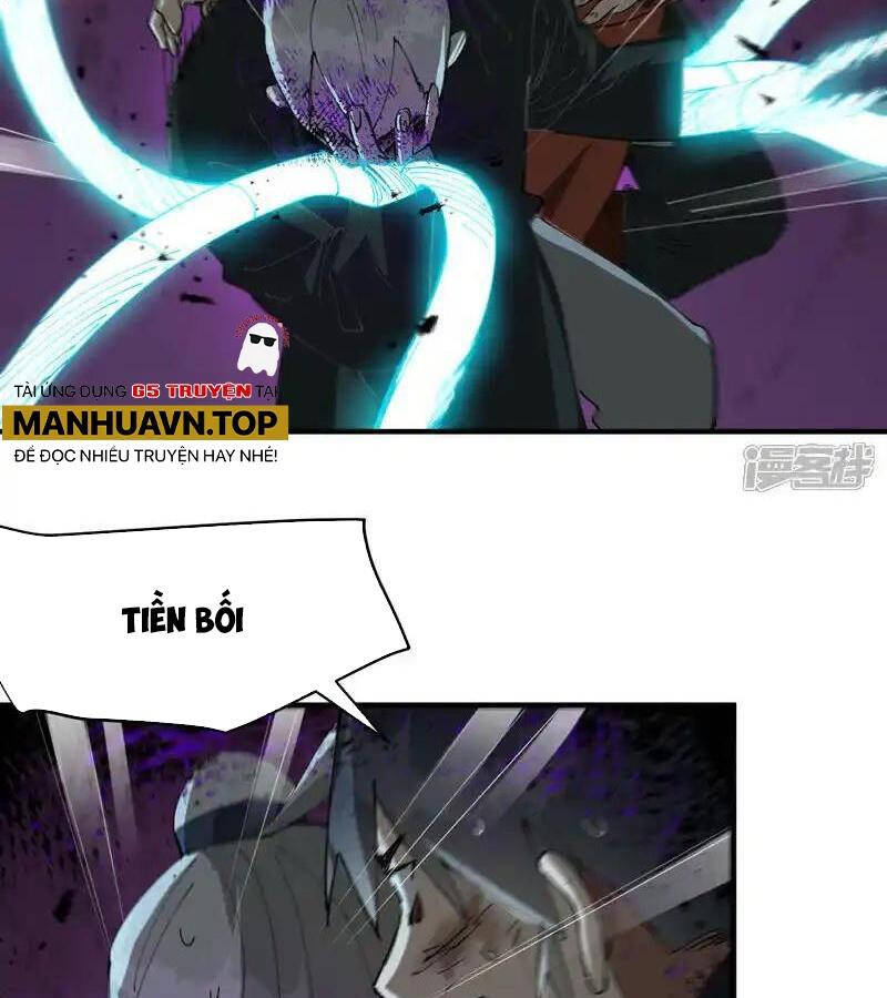 Tối Cường Võ Hồn Hệ Thống Chapter 220.1 - Trang 2