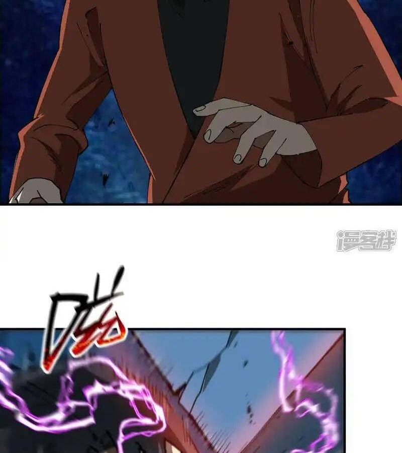 Tối Cường Võ Hồn Hệ Thống Chapter 221.1 - Trang 2