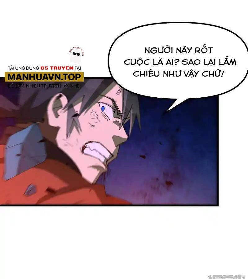 Tối Cường Võ Hồn Hệ Thống Chapter 221.1 - Trang 2