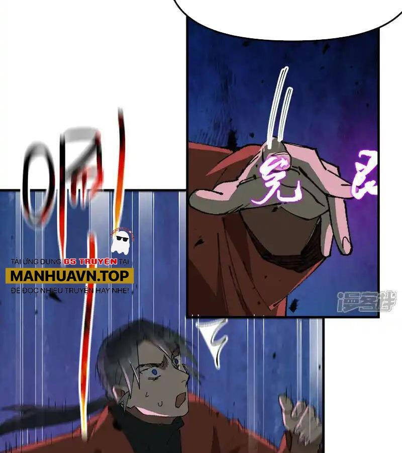 Tối Cường Võ Hồn Hệ Thống Chapter 221.1 - Trang 2