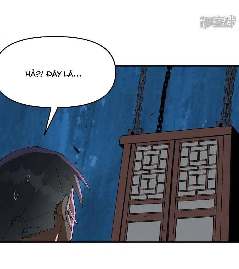 Tối Cường Võ Hồn Hệ Thống Chapter 221.1 - Trang 2