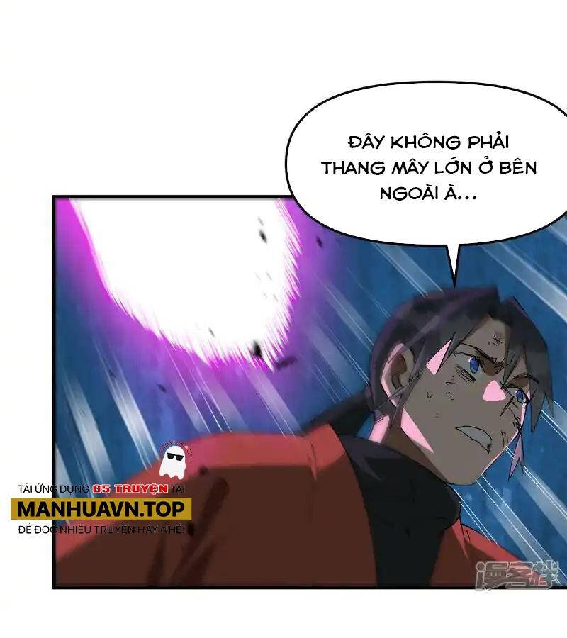 Tối Cường Võ Hồn Hệ Thống Chapter 221.1 - Trang 2