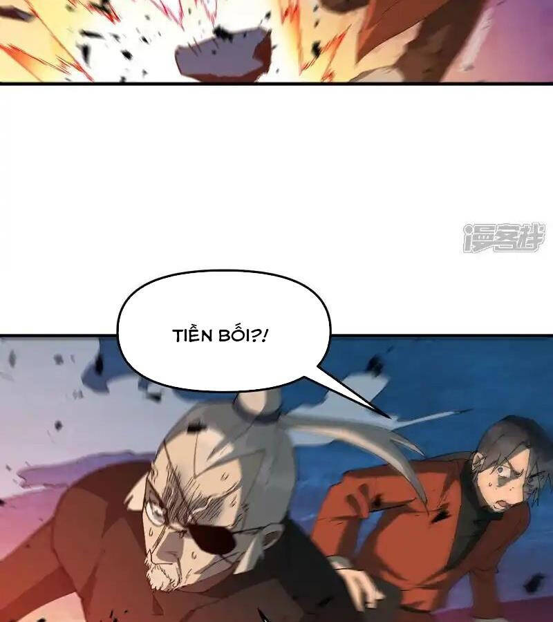 Tối Cường Võ Hồn Hệ Thống Chapter 221.1 - Trang 2