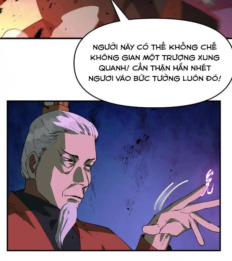 Tối Cường Võ Hồn Hệ Thống Chapter 221.1 - Trang 2