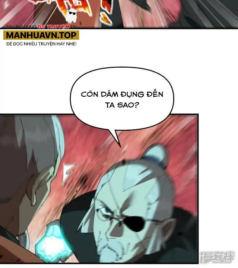 Tối Cường Võ Hồn Hệ Thống Chapter 221.1 - Trang 2