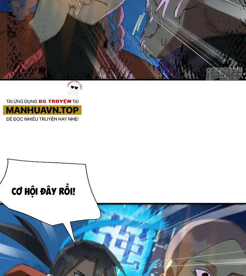 Tối Cường Võ Hồn Hệ Thống Chapter 221.1 - Trang 2