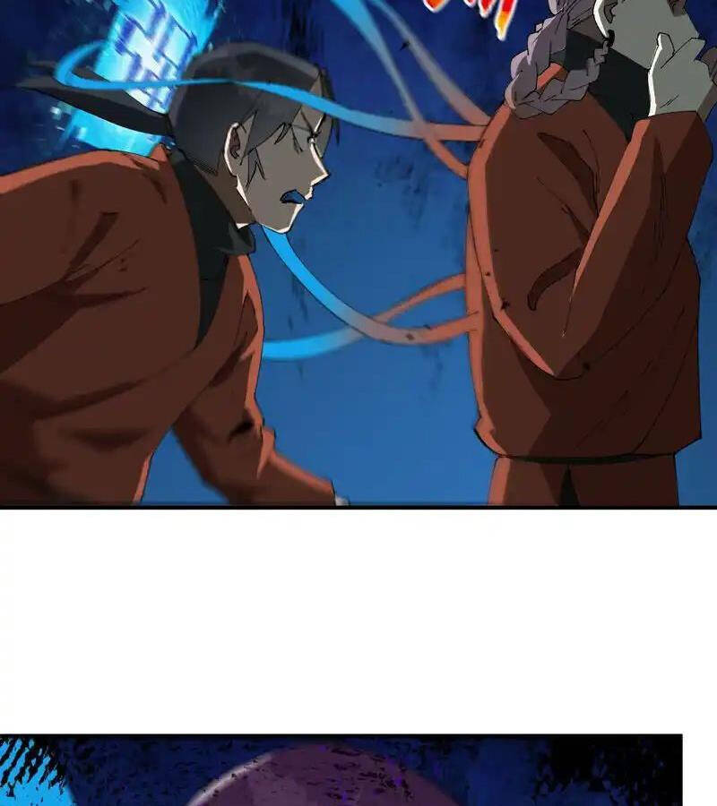 Tối Cường Võ Hồn Hệ Thống Chapter 221.1 - Trang 2