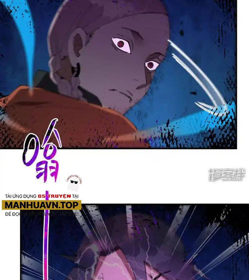 Tối Cường Võ Hồn Hệ Thống Chapter 221.1 - Trang 2