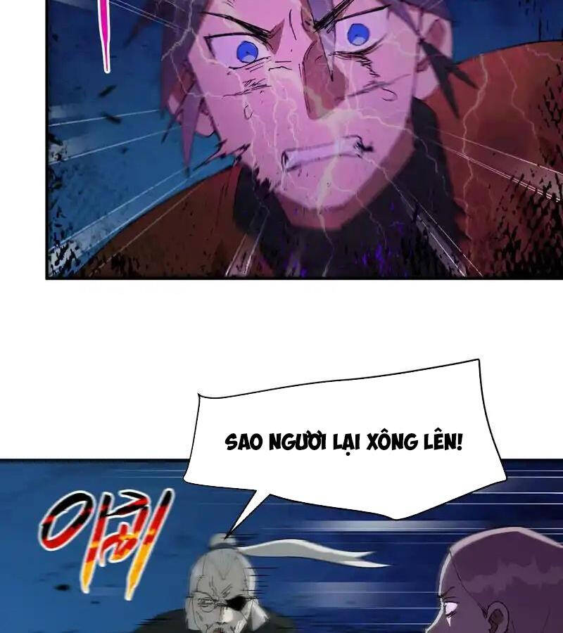 Tối Cường Võ Hồn Hệ Thống Chapter 221.1 - Trang 2