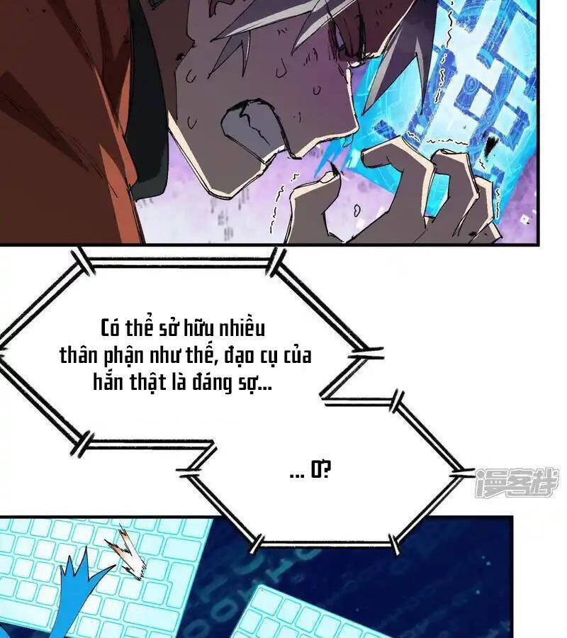 Tối Cường Võ Hồn Hệ Thống Chapter 221.1 - Trang 2