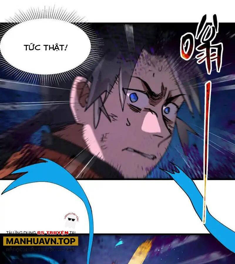 Tối Cường Võ Hồn Hệ Thống Chapter 221.1 - Trang 2