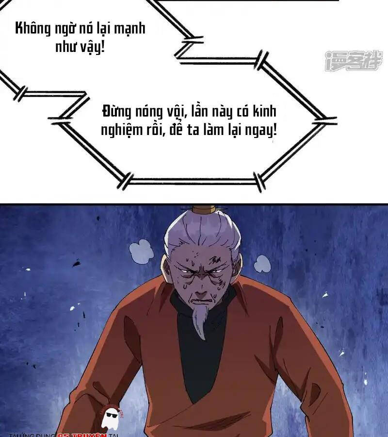 Tối Cường Võ Hồn Hệ Thống Chapter 223.1 - Trang 2