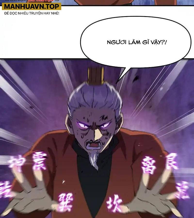 Tối Cường Võ Hồn Hệ Thống Chapter 223.1 - Trang 2