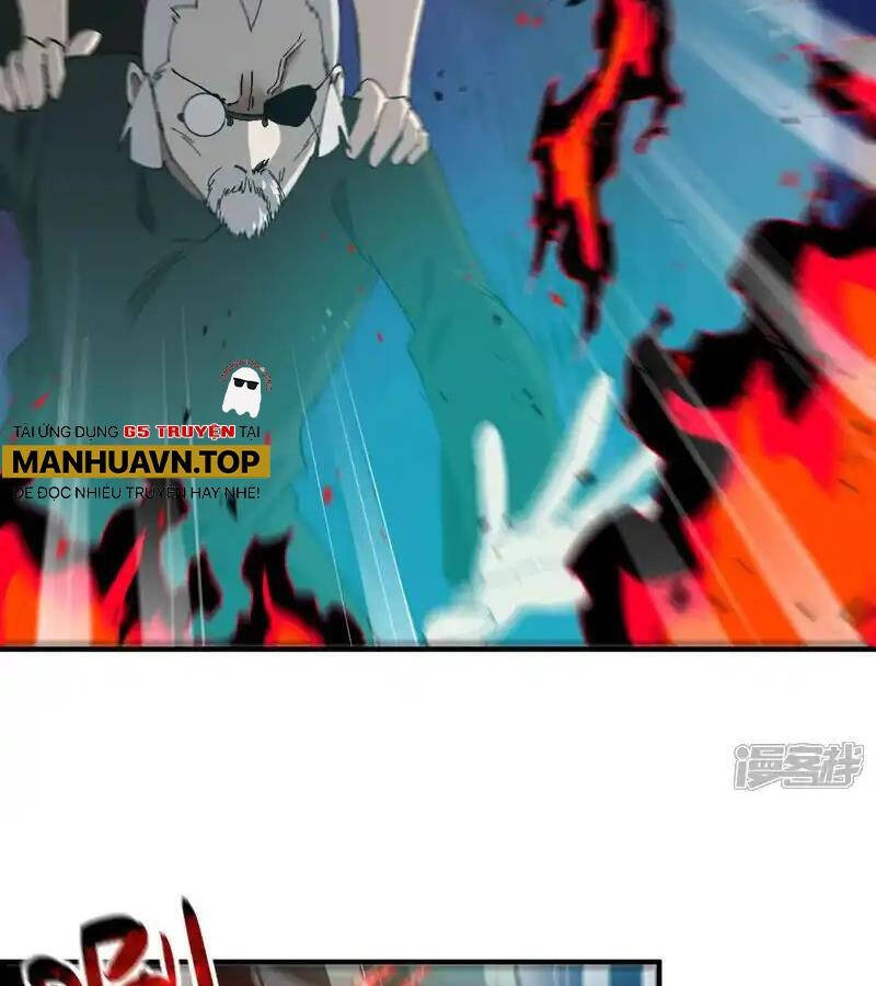 Tối Cường Võ Hồn Hệ Thống Chapter 223.1 - Trang 2