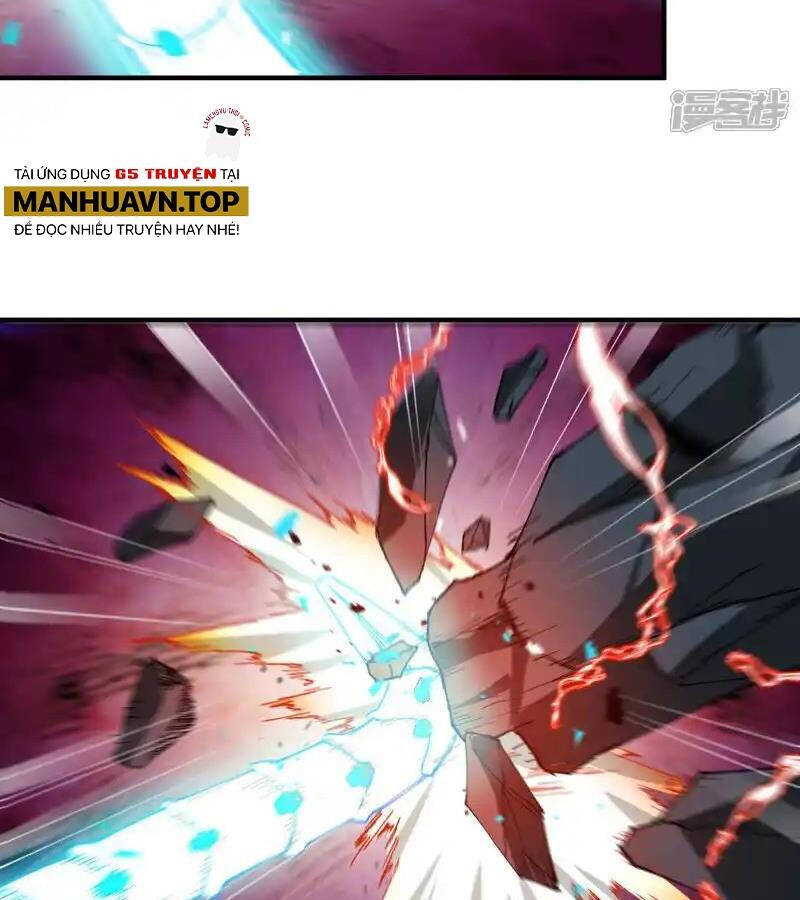 Tối Cường Võ Hồn Hệ Thống Chapter 223.1 - Trang 2