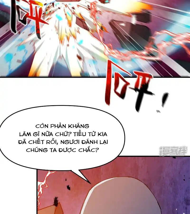 Tối Cường Võ Hồn Hệ Thống Chapter 223.1 - Trang 2