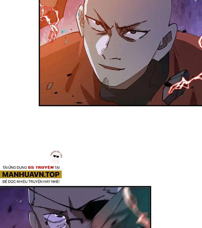 Tối Cường Võ Hồn Hệ Thống Chapter 223.1 - Trang 2