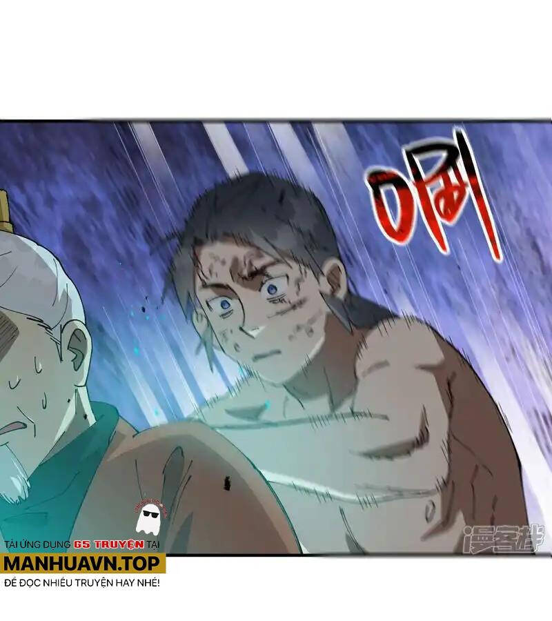 Tối Cường Võ Hồn Hệ Thống Chapter 223.1 - Trang 2