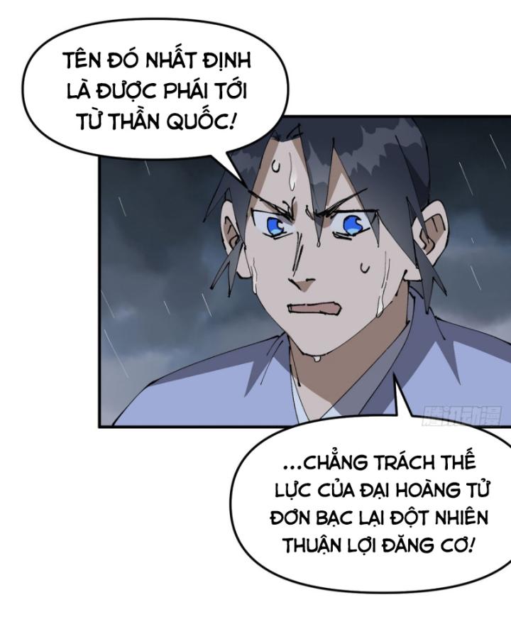 Tối Cường Võ Hồn Hệ Thống Chapter 233 - Trang 2