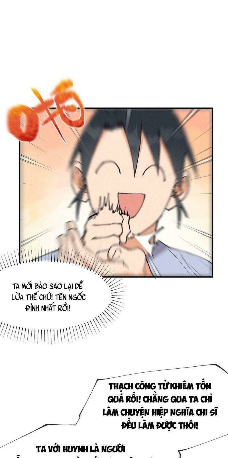 Tối Cường Võ Hồn Hệ Thống Chapter 25 - Trang 2