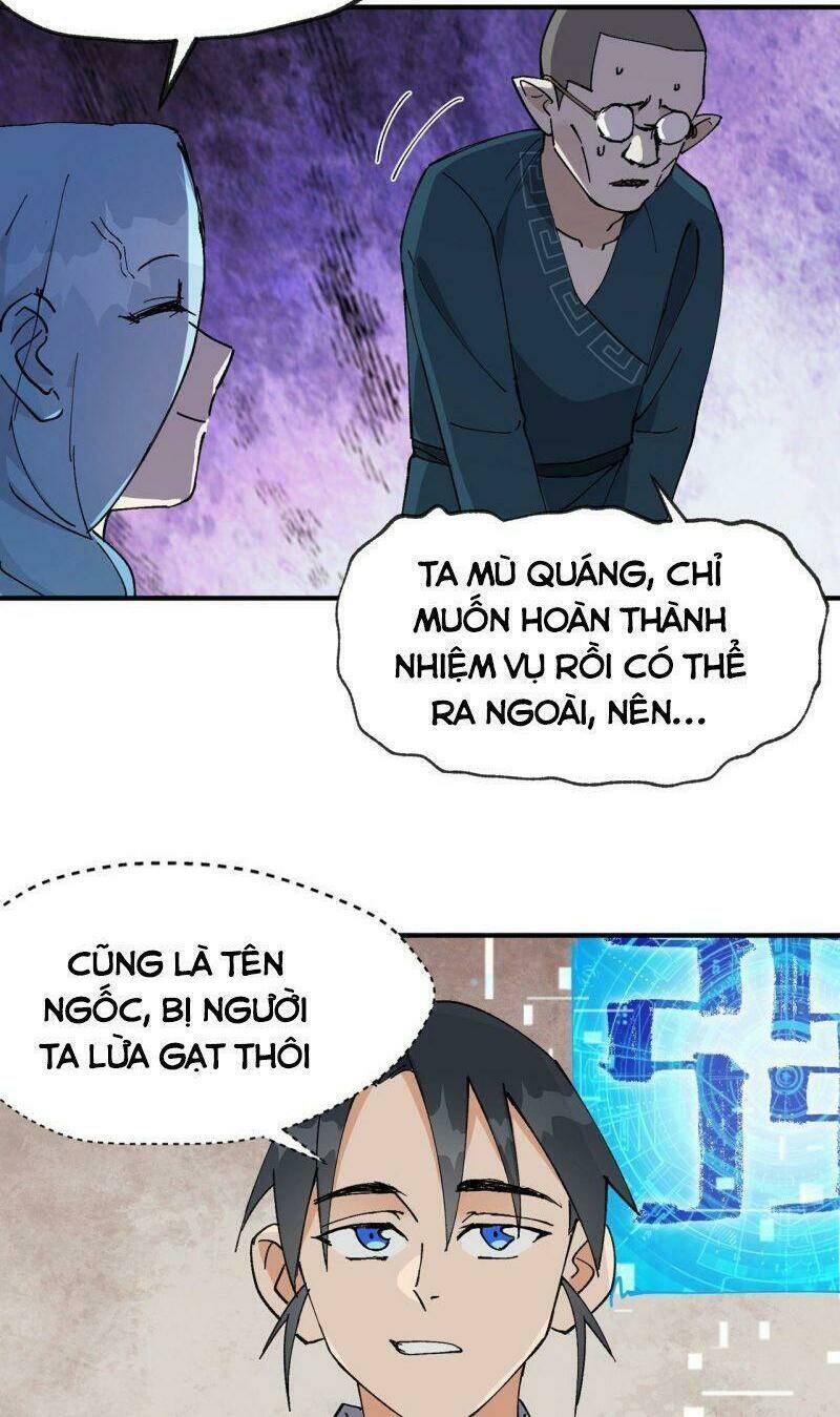 Tối Cường Võ Hồn Hệ Thống Chapter 25 - Trang 2