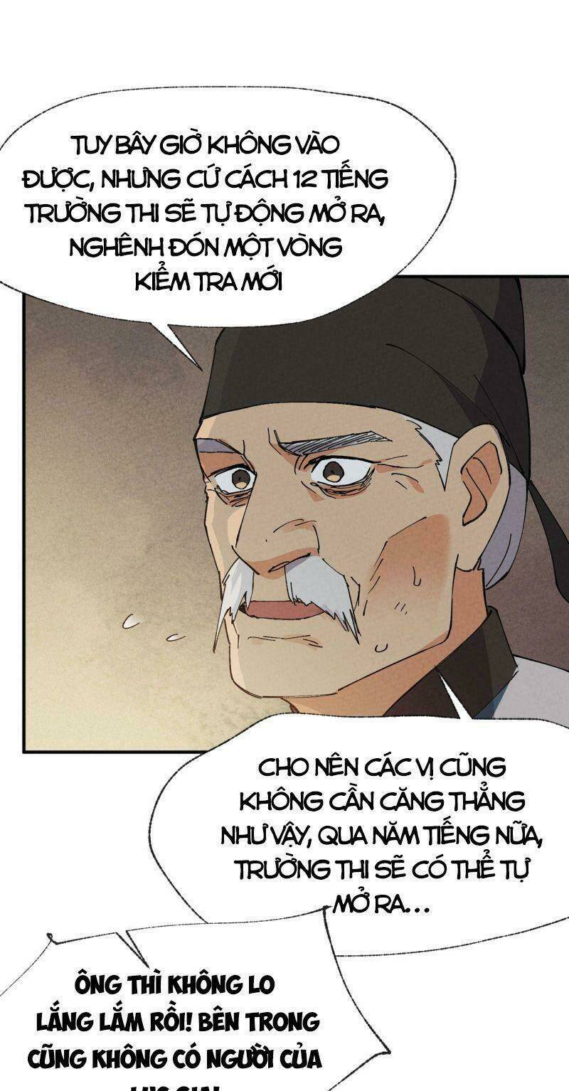 Tối Cường Võ Hồn Hệ Thống Chapter 39 - Trang 2