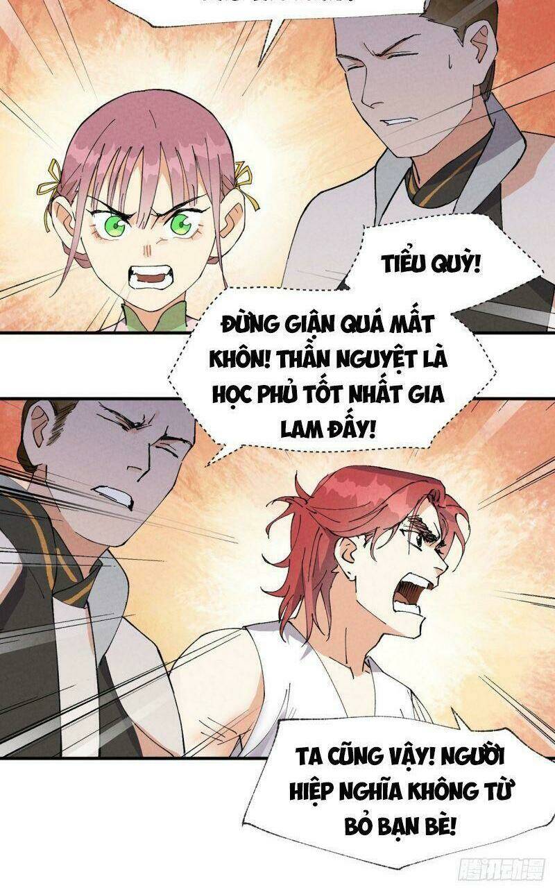 Tối Cường Võ Hồn Hệ Thống Chapter 42 - Trang 2
