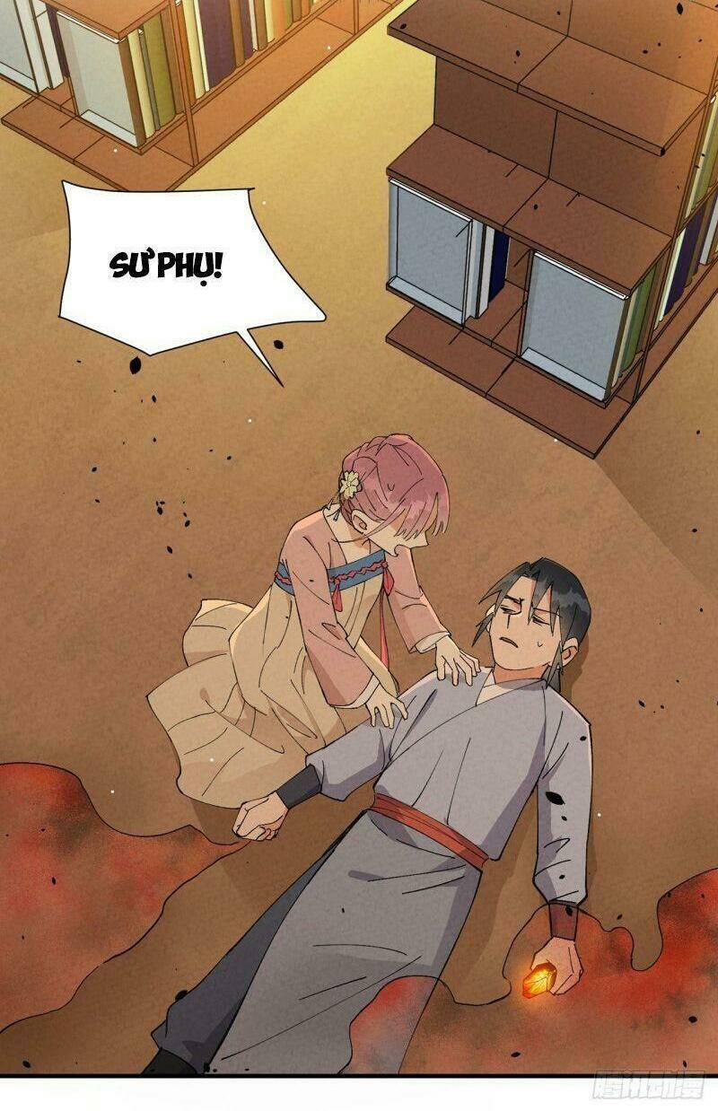 Tối Cường Võ Hồn Hệ Thống Chapter 45 - Trang 2