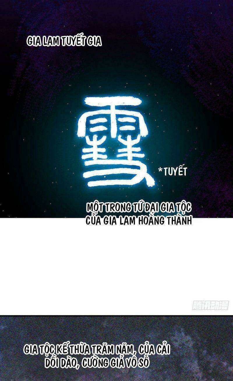 Tối Cường Võ Hồn Hệ Thống Chapter 5 - Trang 2