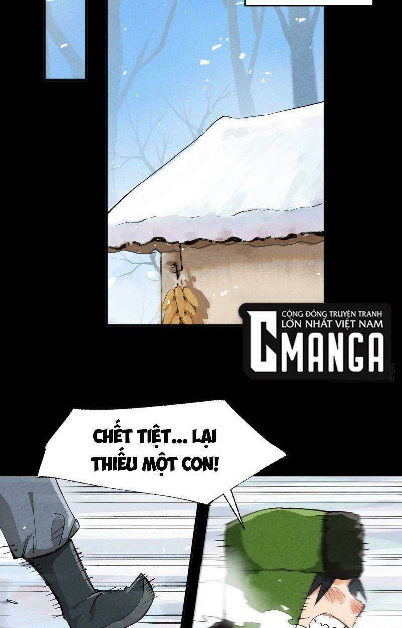 Tối Cường Võ Hồn Hệ Thống Chapter 57 - Trang 2