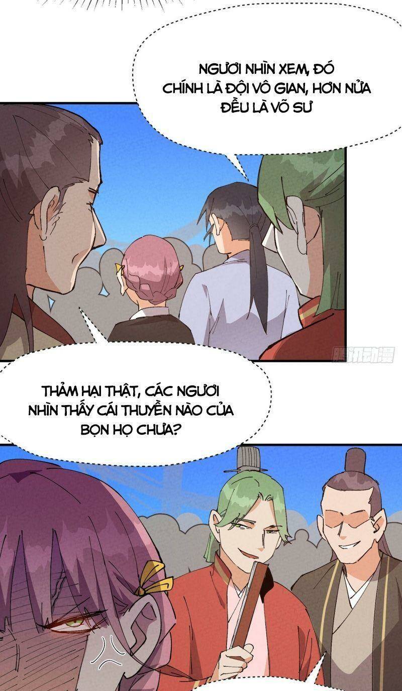 Tối Cường Võ Hồn Hệ Thống Chapter 77 - Trang 2